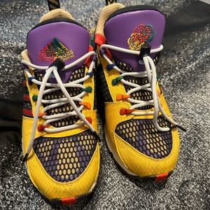 ADIDAS EQUIPMENT SUPPORT 93 SHOES